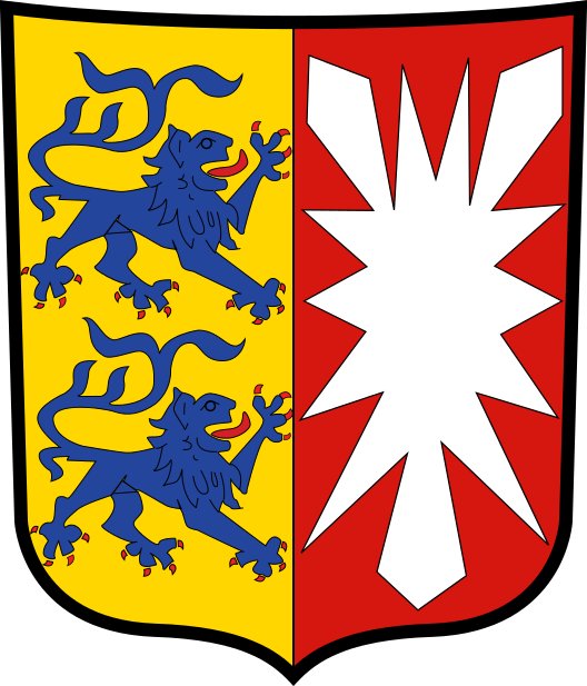 Leichte Sprache Schleswig-Holstein Hurraki