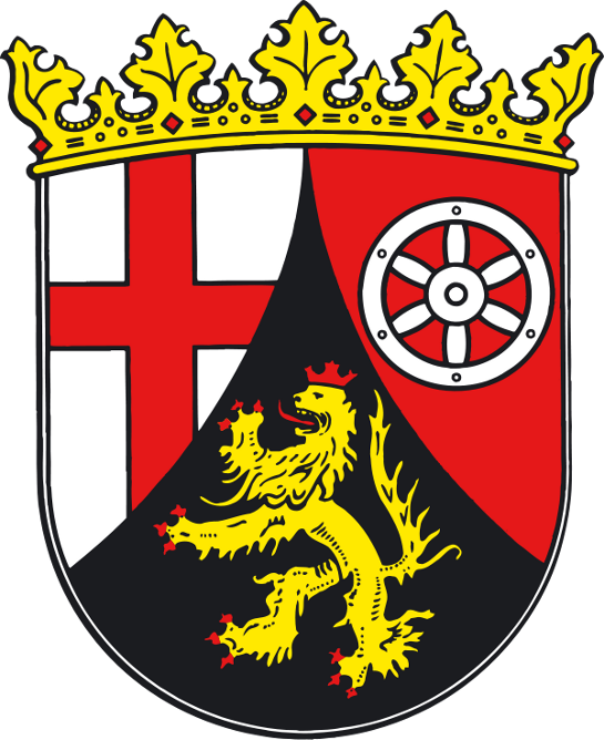 Leichte Sprache Rheinland-Pfalz Hurraki