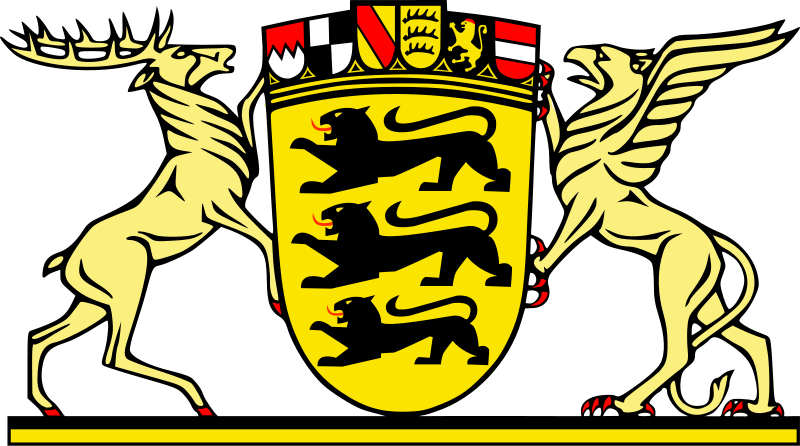 Baden-Württemberg Leichte Sprache