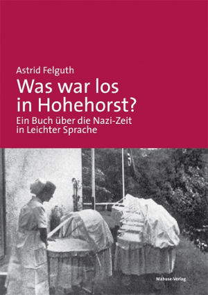 Buch Hohehorst