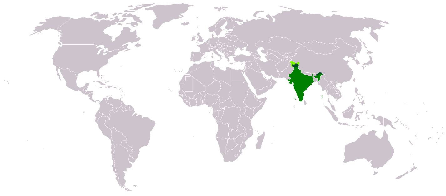 Datei:Weltkarte-Indien.png