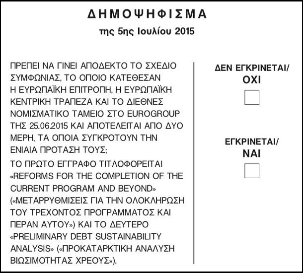 Datei:Stimm·zettel Griechisches Referendum 2015.jpg