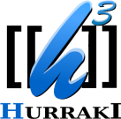 Hurraki Wörterbuch für Leichte Sprache Logo