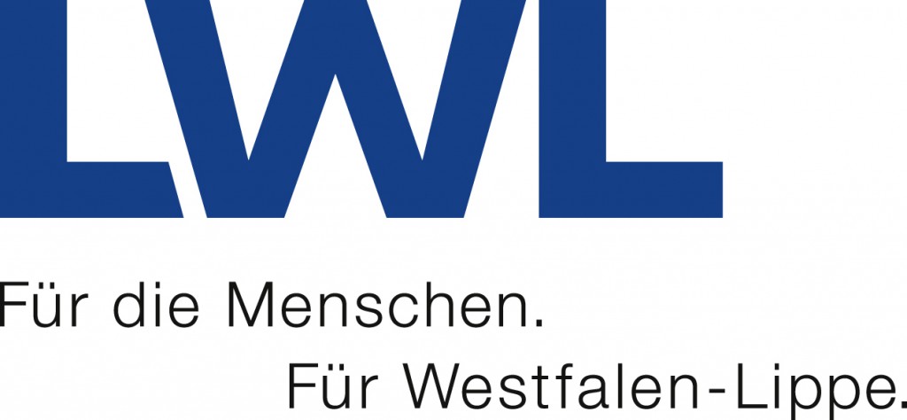 Logo vom LWL