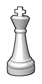 König Schach