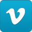 Datei:Vimeo-icon.png