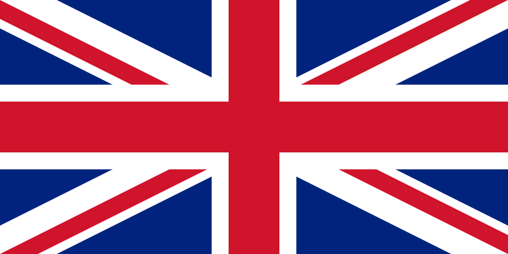 Großbritannien – Hurraki - Wörterbuch für Leichte Sprache