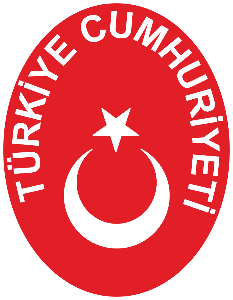 Datei:Wappen Türkei.png