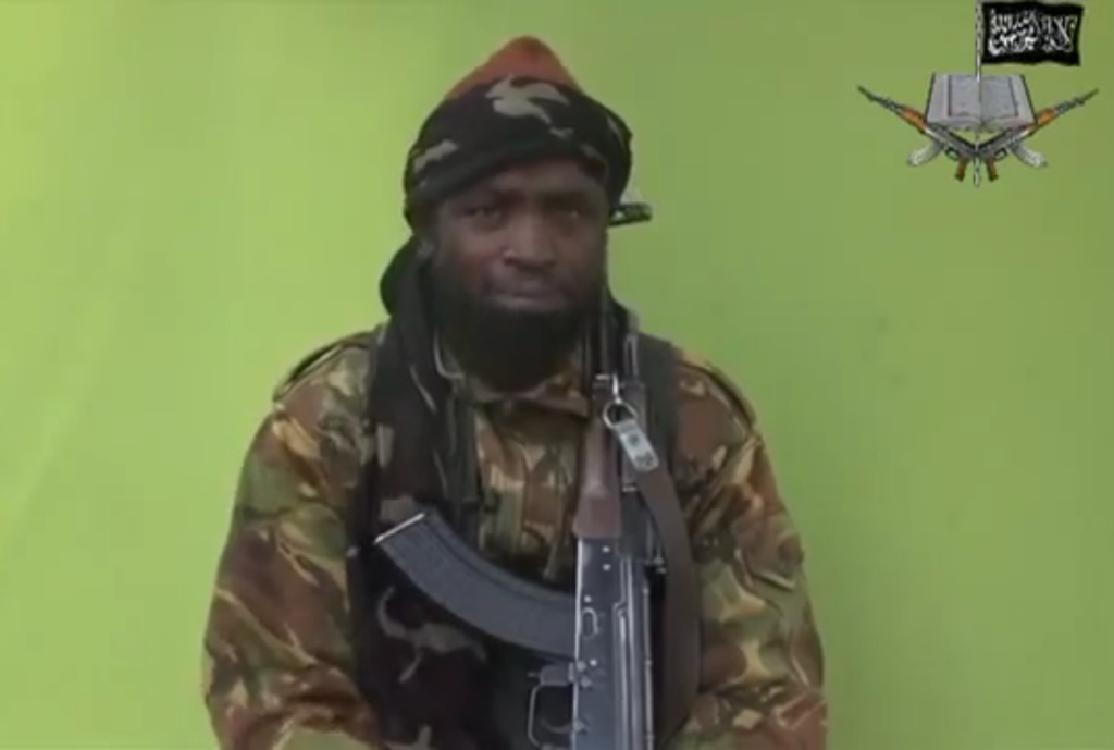 Datei:Boko Haram Abubakar Shekau.png
