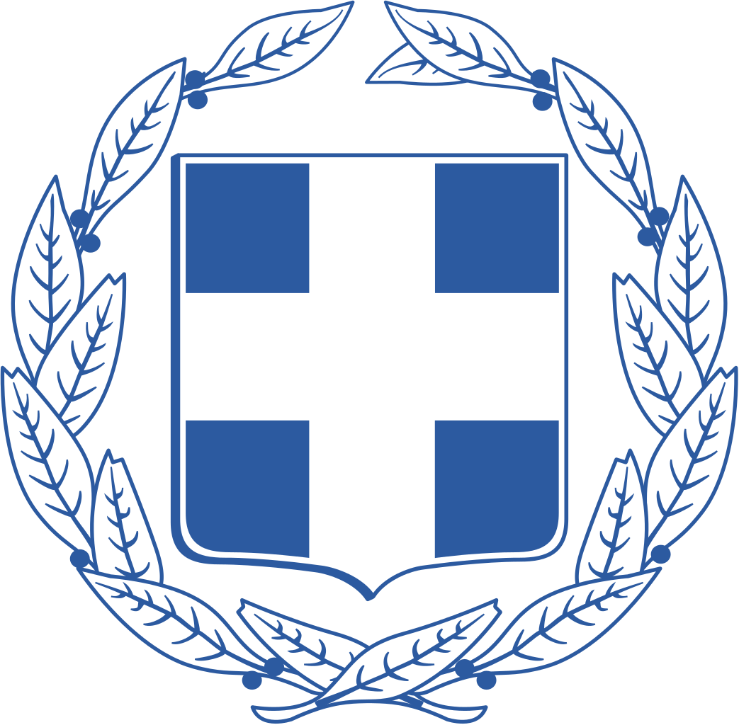 Datei:Wappen Griechenland.png
